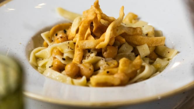 Casa Martino - Cucina Etica - 5