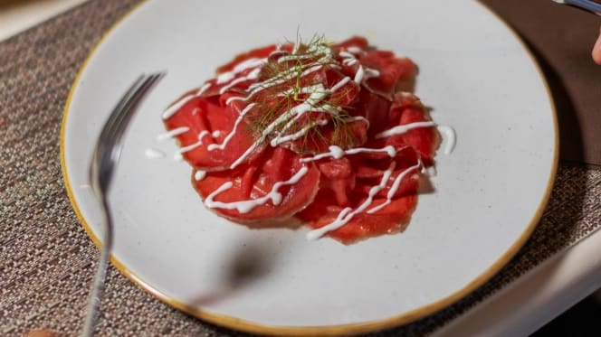 Casa Martino - Cucina Etica - 2