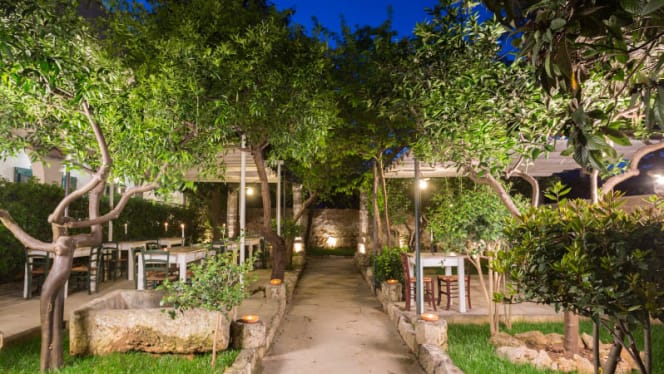 Casa Martino - Cucina Etica - 8