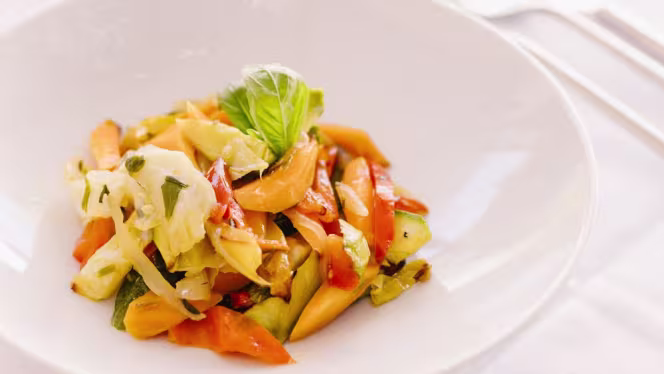 Capitano Del Popolo - 5