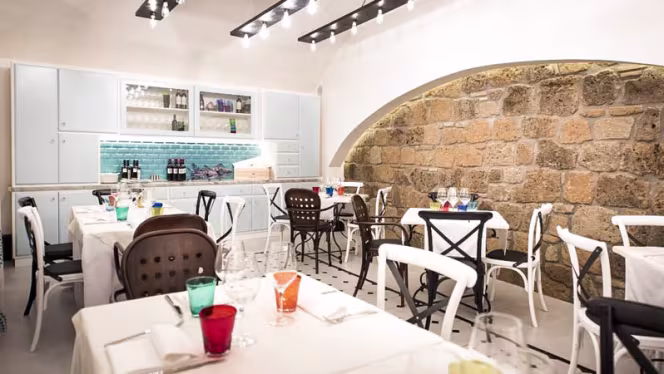 Capitano Del Popolo - 0