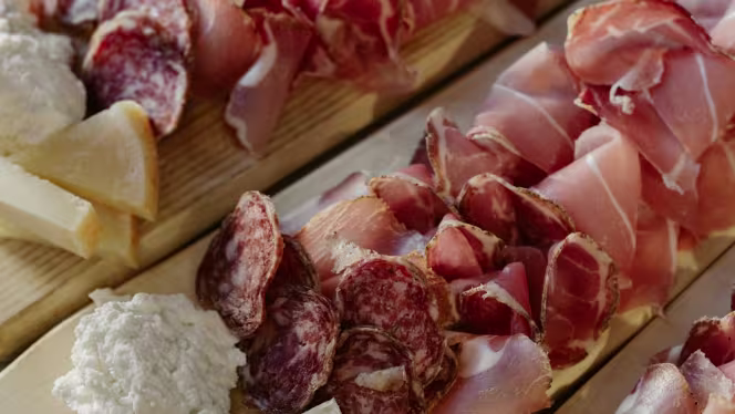 Capitano Del Popolo - 6