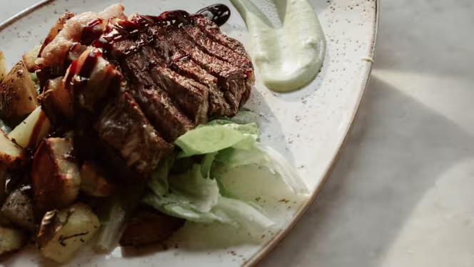 Capitano Del Popolo - 1