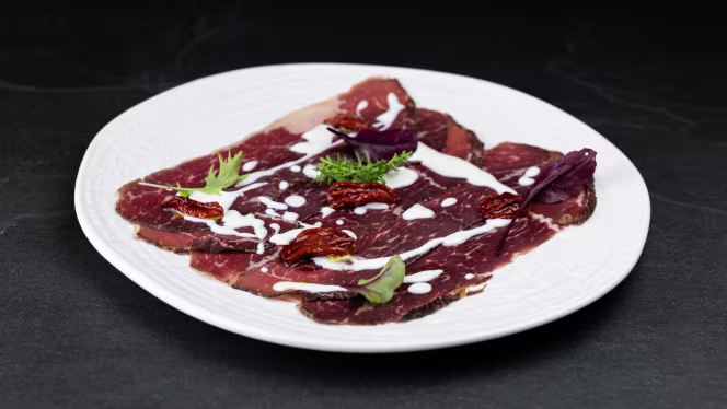 I Carnaloni Meat & Drink - 4