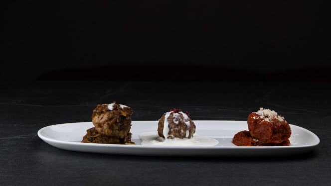 I Carnaloni Meat & Drink - 9