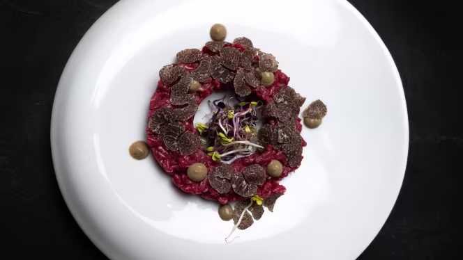 I Carnaloni Meat & Drink - 1