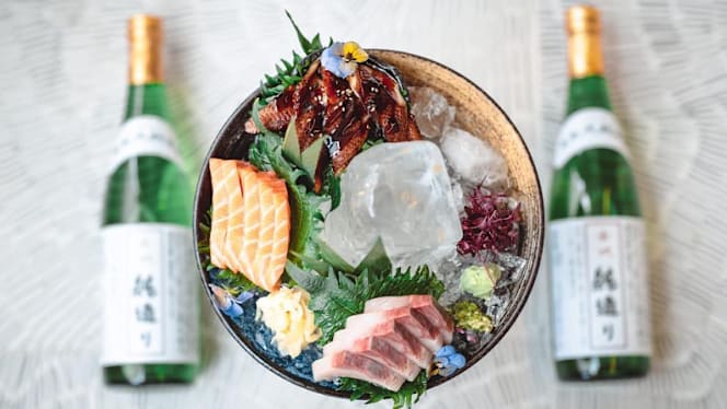 Oka - Marylebone - 6