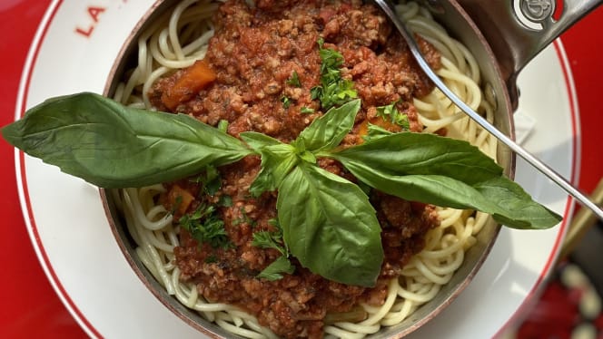 La Bohème Montmartre - Paris - 3