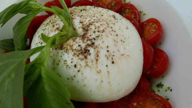 La Bohème Montmartre - Paris - 4