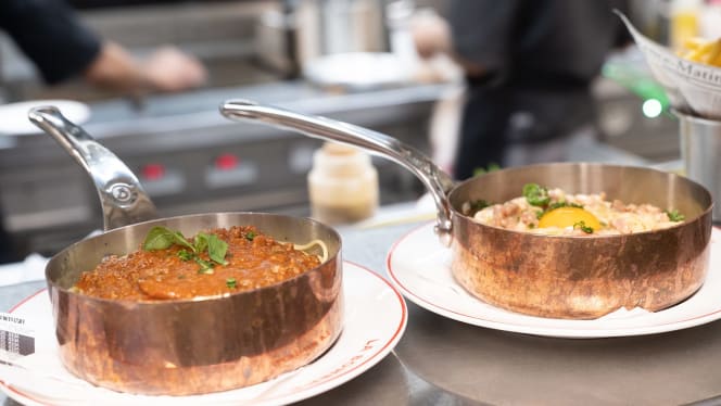 La Bohème Montmartre - Paris - 1