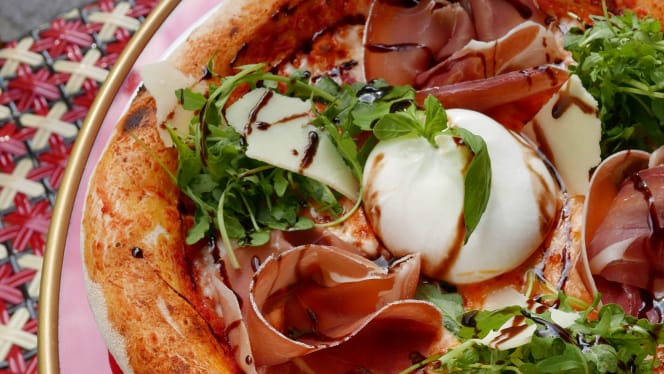 La Bohème Montmartre - Paris - 2