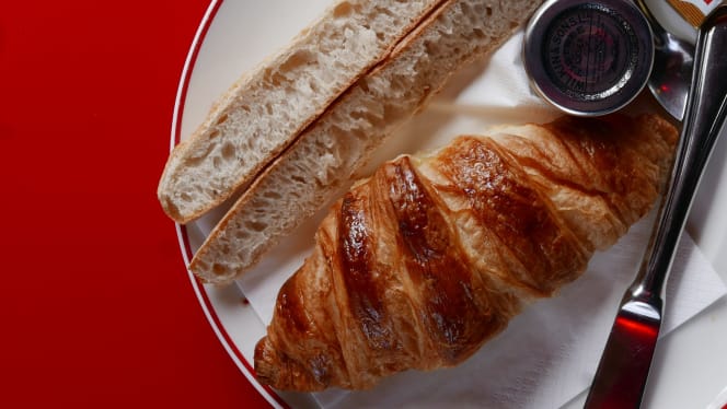 La Bohème Montmartre - Paris - 5