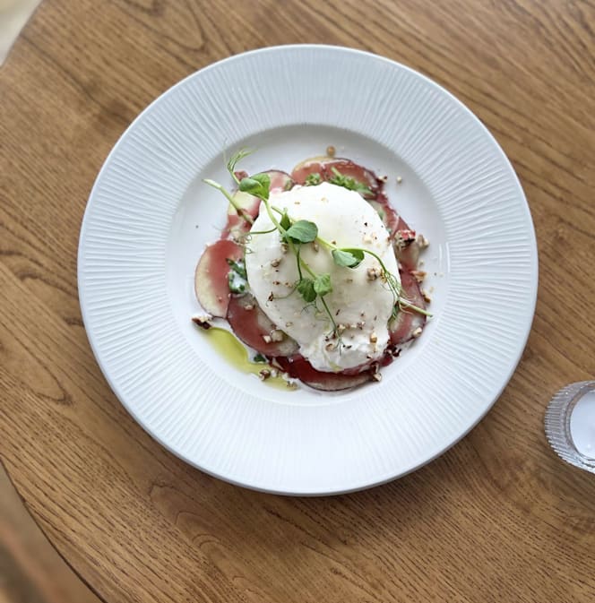 Olio On The Ridge - 8