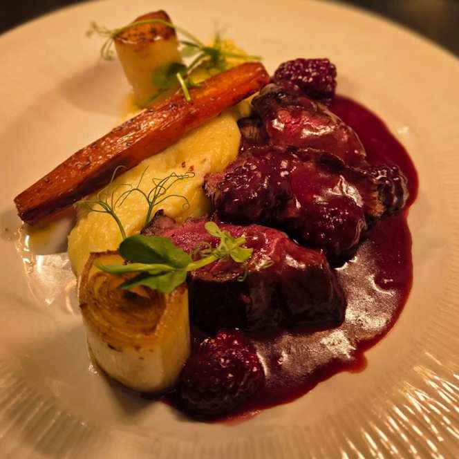 Olio On The Ridge - 6