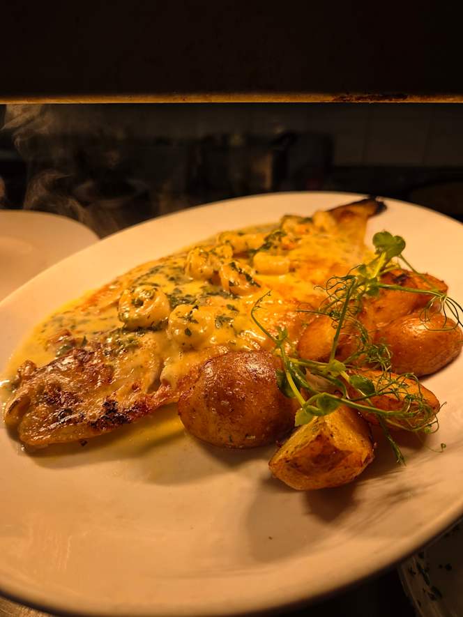 Olio On The Ridge - 1