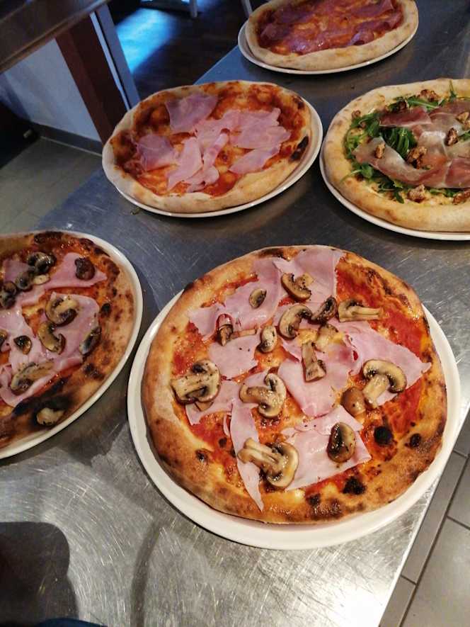 Die Genussmanufaktur - 5