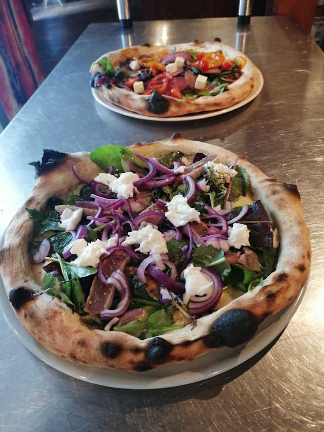 Die Genussmanufaktur - 6