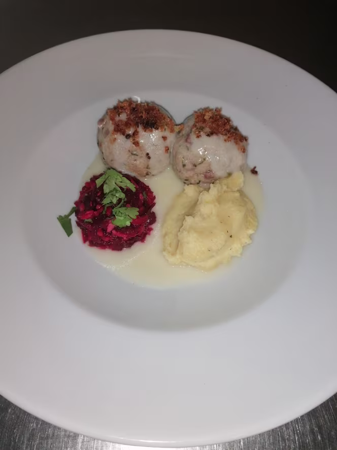 Die Genussmanufaktur - 0