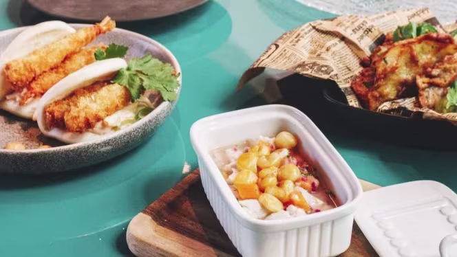 Gastrobar La Santa María - Hotel Barceló Marbella - 4