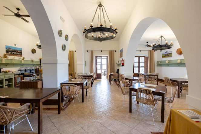 Cortijo El Sotillo - 3