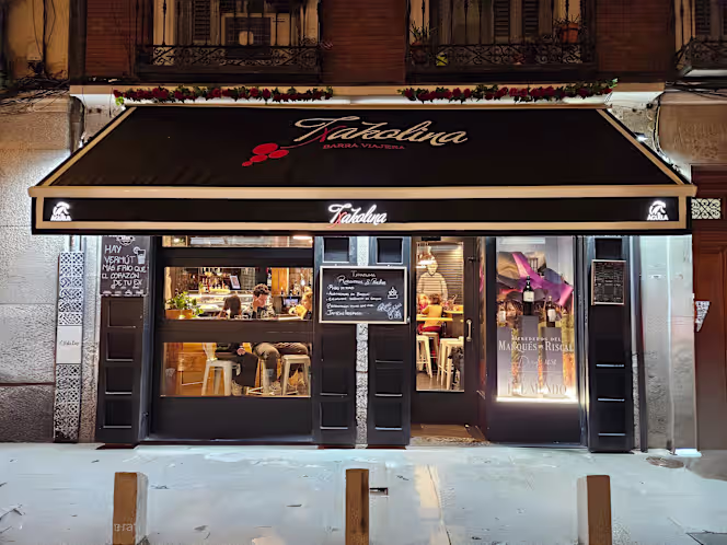 Txakolina Cava Baja - 9