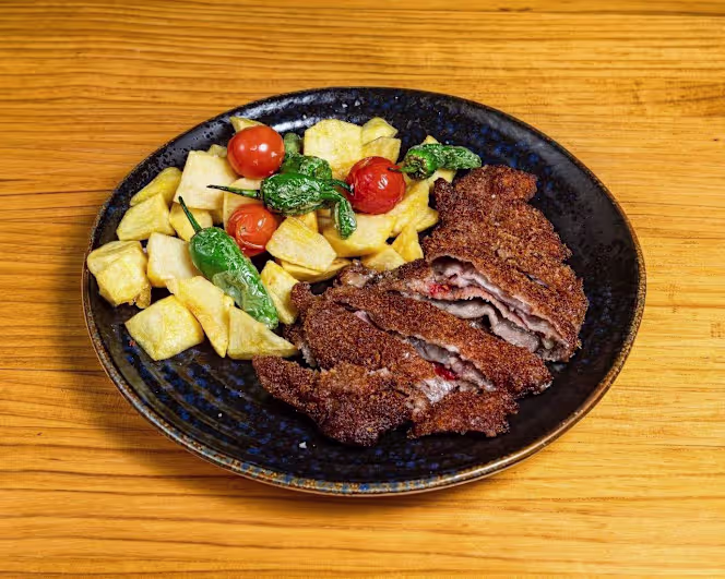 Txakolina Cava Baja - 5