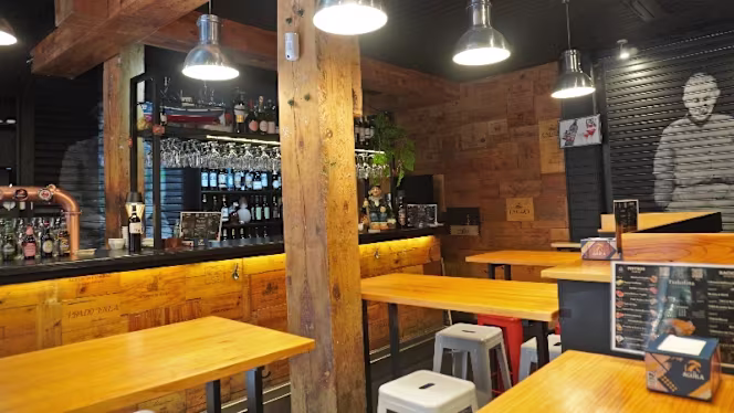 Txakolina Cava Baja - 6