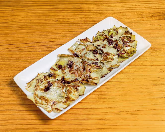 Txakolina Cava Baja - 1