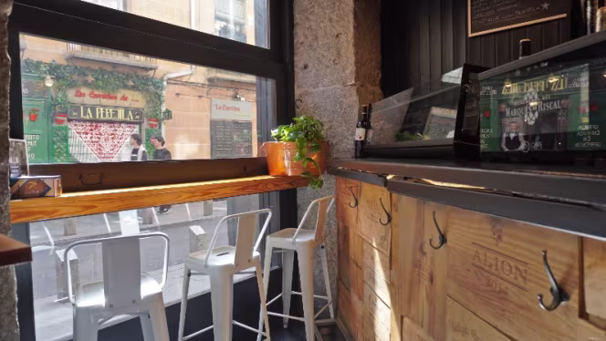 Txakolina Cava Baja - 7