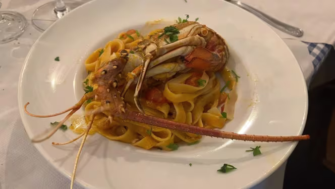 Trattoria Da Dario - 0