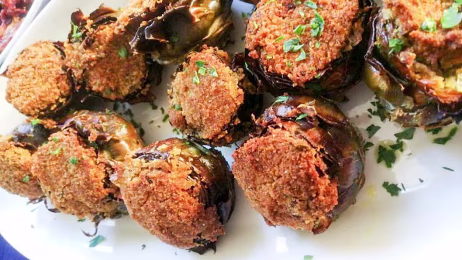 Trattoria Da Dario - 7