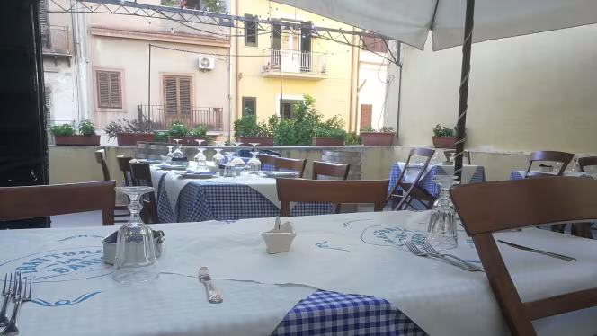 Trattoria Da Dario - 9