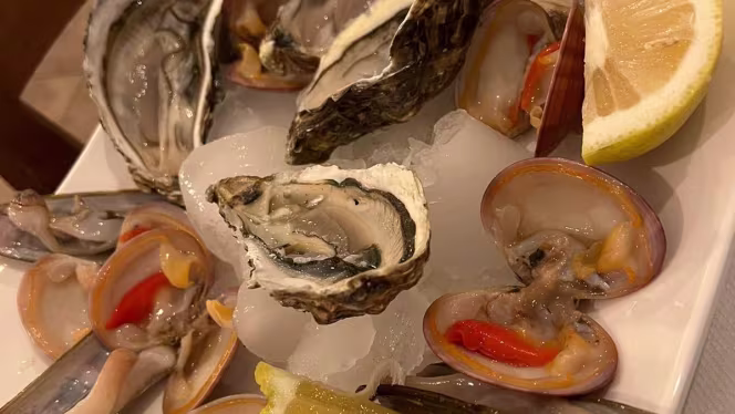 Trattoria Da Dario - 4