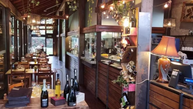 Ambrèe - Agrate Brianza - 7