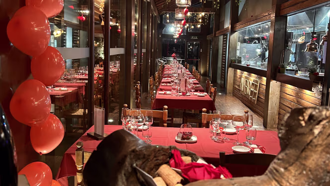 Ambrèe - Agrate Brianza - 8