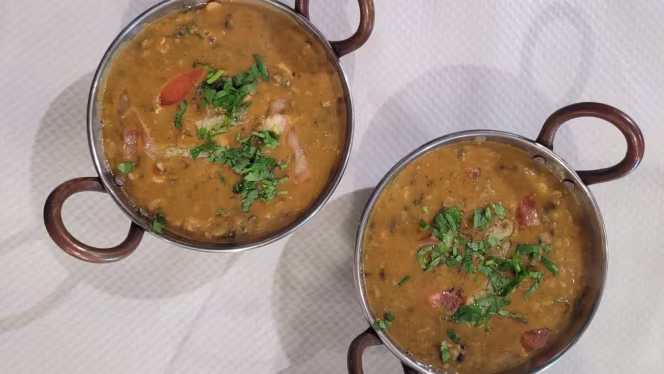 Bollywood Massala - 3