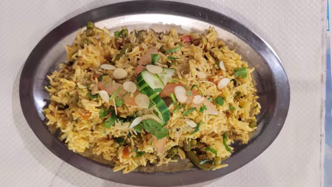 Bollywood Massala - 1