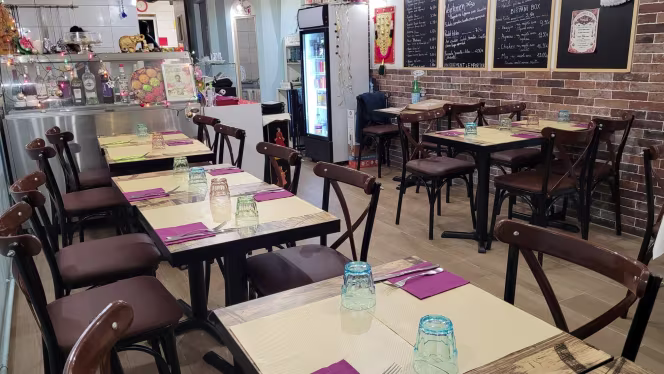 Bollywood Massala - 0