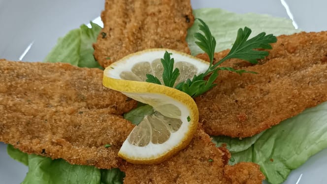 Agriturismo Bio Il Mandorlo - 1