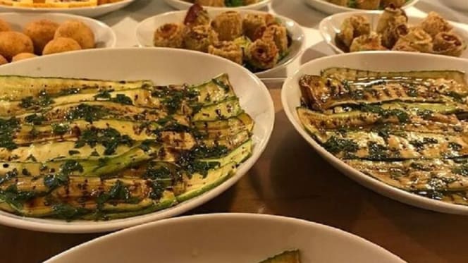 Agriturismo Bio Il Mandorlo - 2