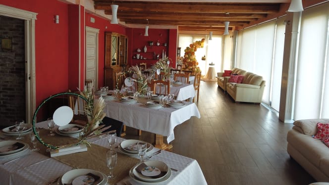 Agriturismo Bio Il Mandorlo - 8