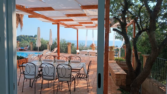 Agriturismo Bio Il Mandorlo - 9