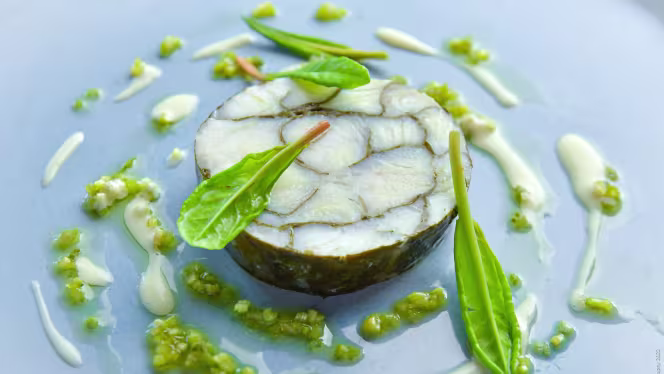 La Table de l'Armançon - 6