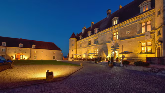 La Table de l'Armançon - 9