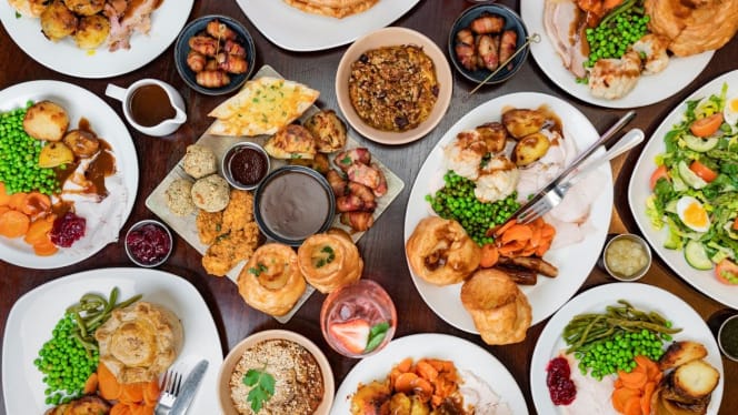 Toby Carvery - Maidstone - 6