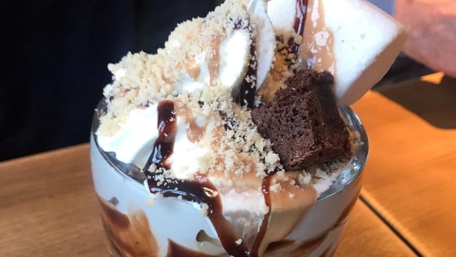 Toby Carvery - Maidstone - 2