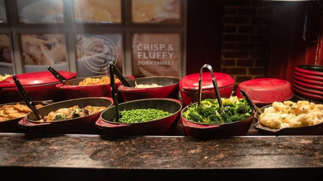 Toby Carvery - Maidstone - 5