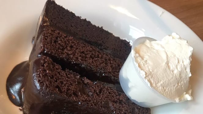 Toby Carvery - Maidstone - 1