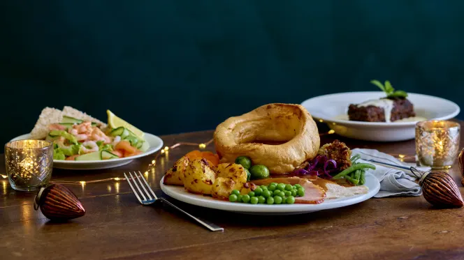 Toby Carvery - Maidstone - 0