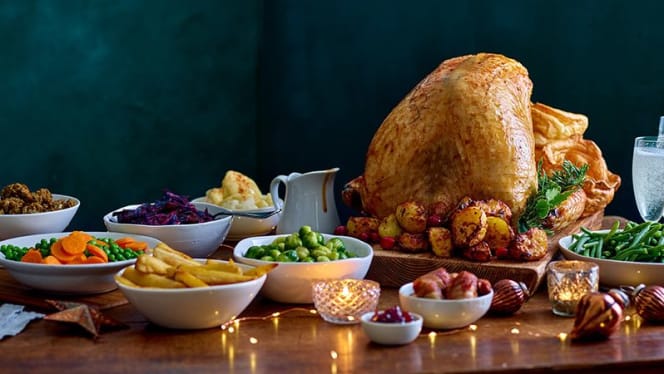 Toby Carvery - Maidstone - 8